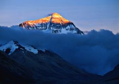 All South Africans in Nepal safe after quake