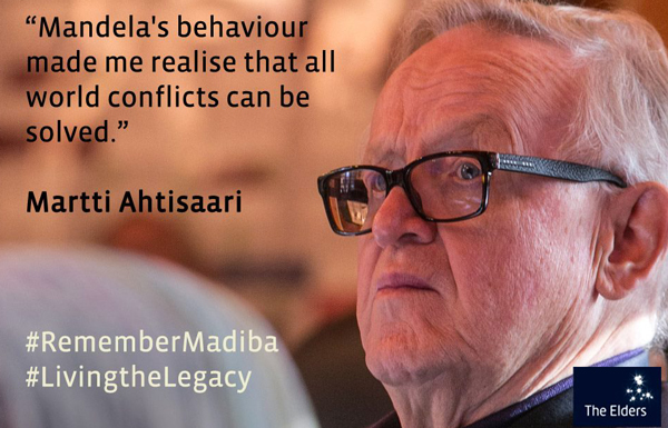 elders remember mandela martti