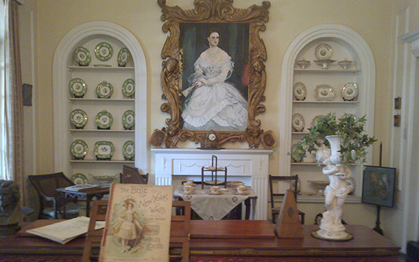  Lindfield Victorian House Museum