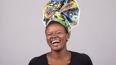 Princess Ofentse Maluleke 2