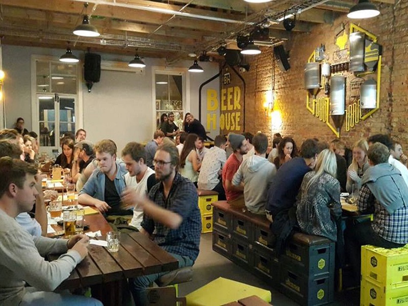 beerhouse bottles beer bars south african