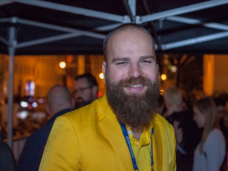 randolf jorberg beerhouse