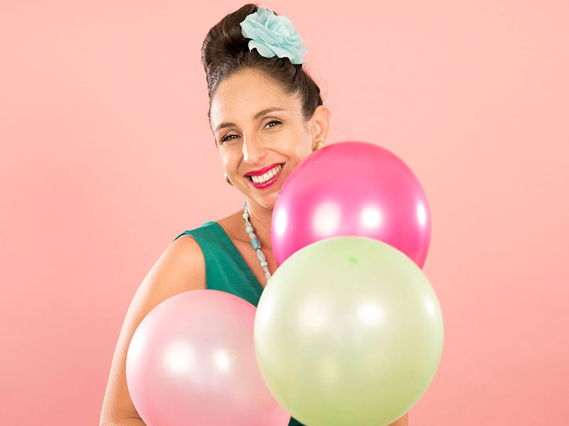 Suzelle DIY