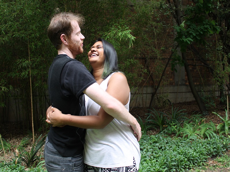 interracial couple cassarica nadas gaming movies