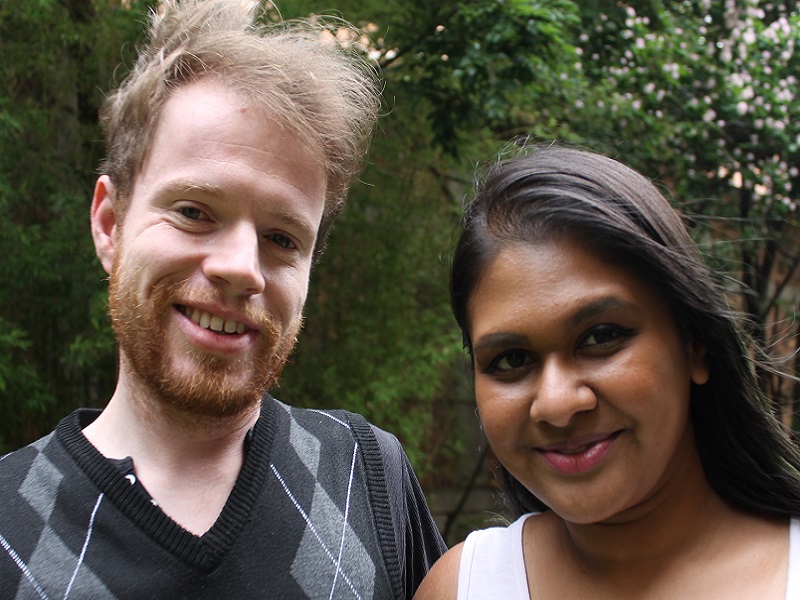 interracial couple cassarica nadas experience