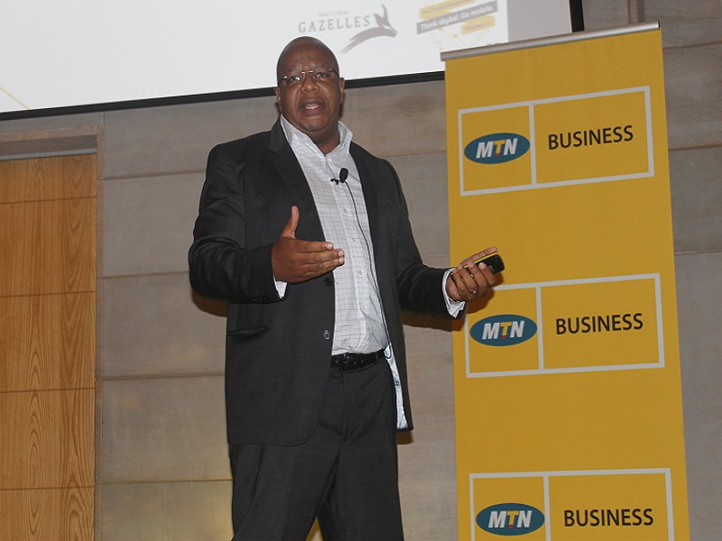 zukile nomafu digital master class