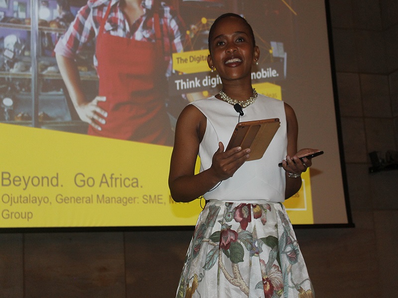 lynette ntuli digital master class