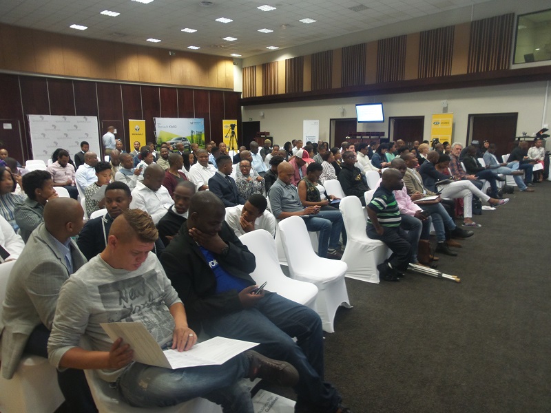 entrepreneurs lessons guests