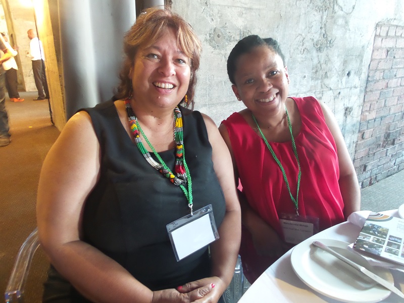 giving, gail jacobs, philanthropy, johannesburg, 