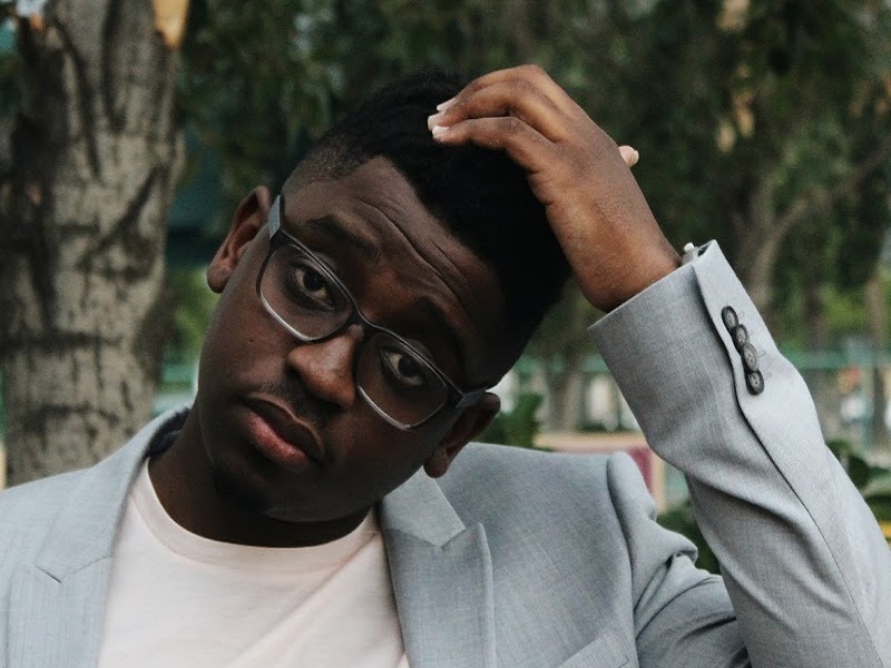 sibu mpanza vlogging vlogger south african