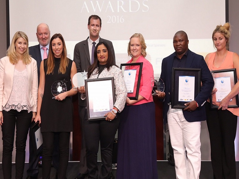 small business honoured