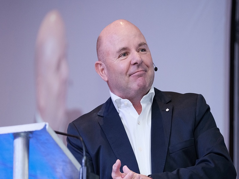 small business mike anderson