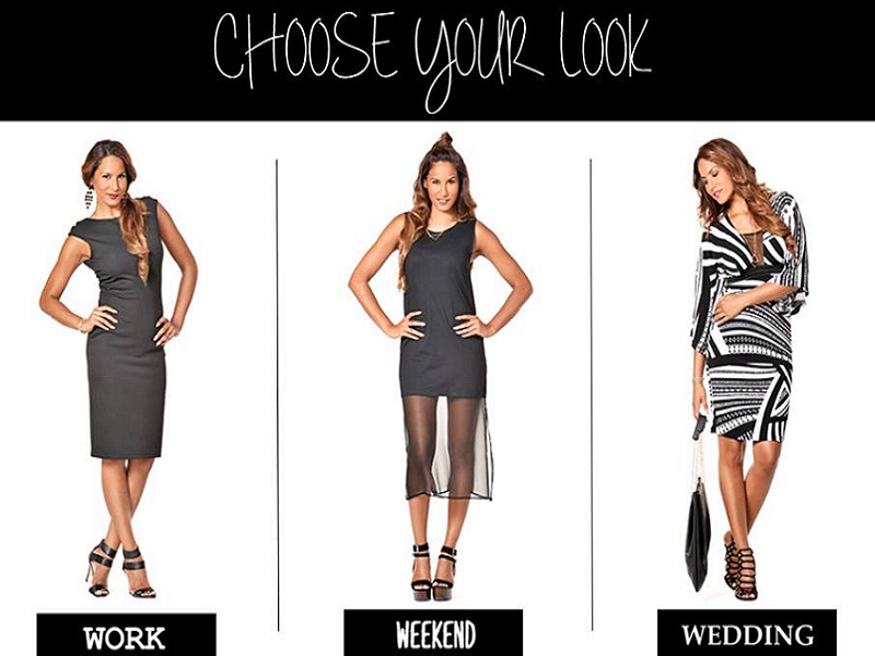 small business sassy chic