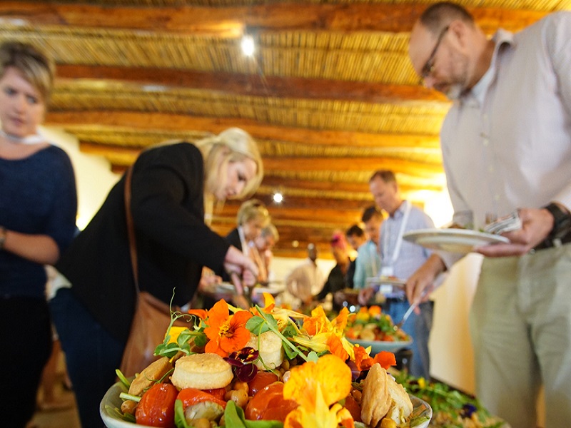 wine food tourism conference