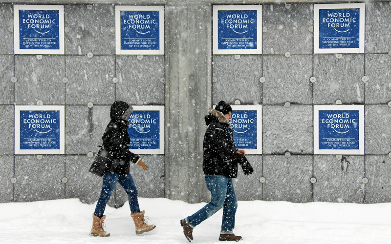 While the World Economic Forum is calling world leaders to be more responsive and responsible, Team South Africa is heading to Davos to spread the word that the country is open for business.