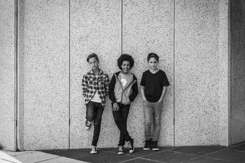 South African music band