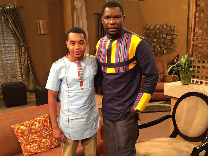 Pamela Power Muvhango 