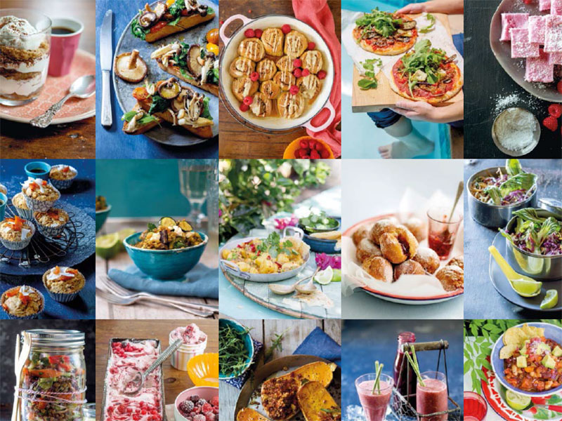 The Vegan Life magazine