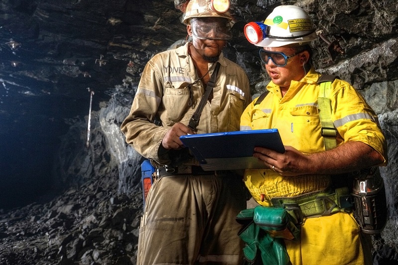 clean energy mining indaba