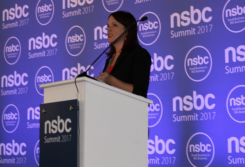 small business leanne rhodes