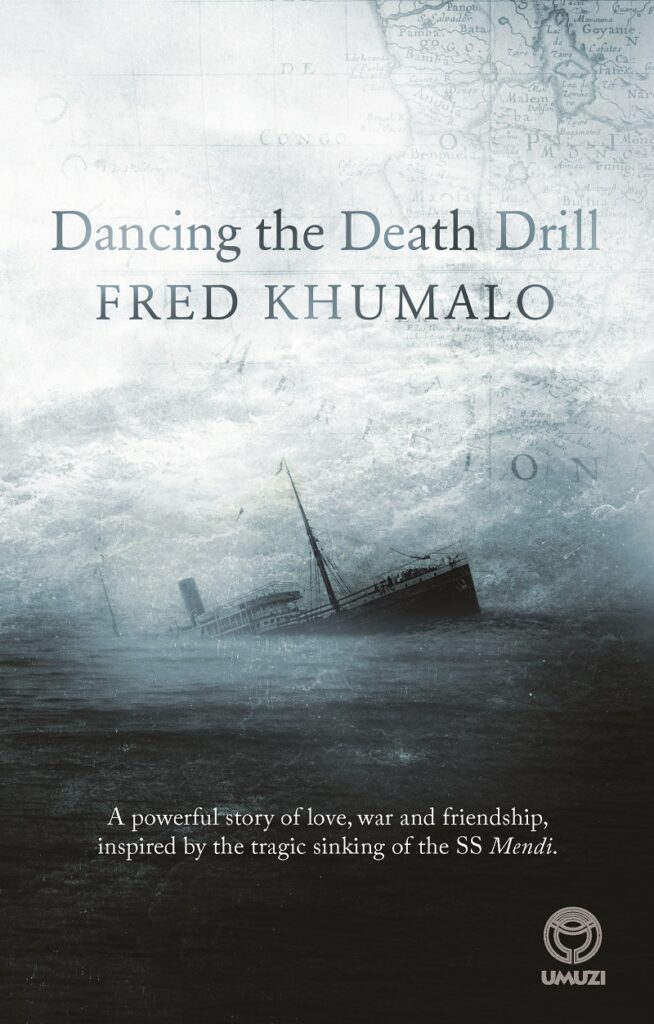 Fred Khumalo