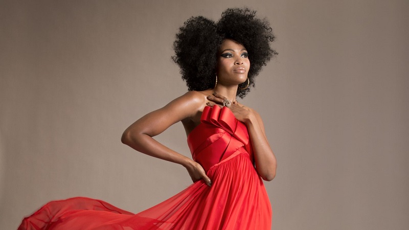 Pumeza Matshikiza, opera, music