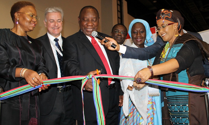 global entrepreneurship congress