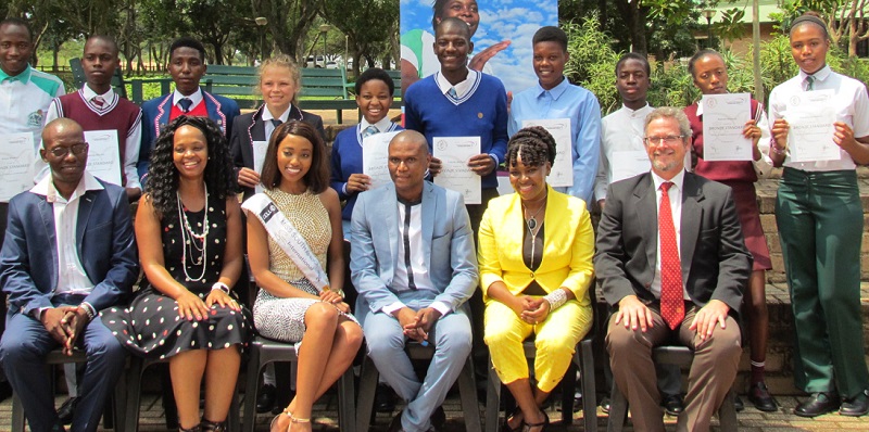 The President's Award for Youth Empowerment