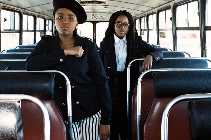 amonge sinxoto blackboard africa