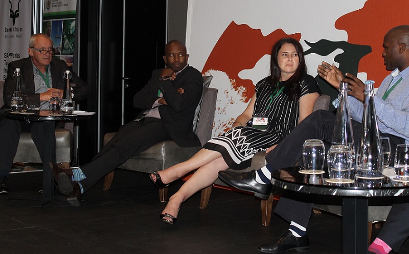 tourism sanparks summit