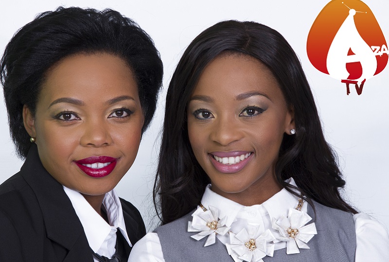 azatv africa stephina zwane salamina mosese