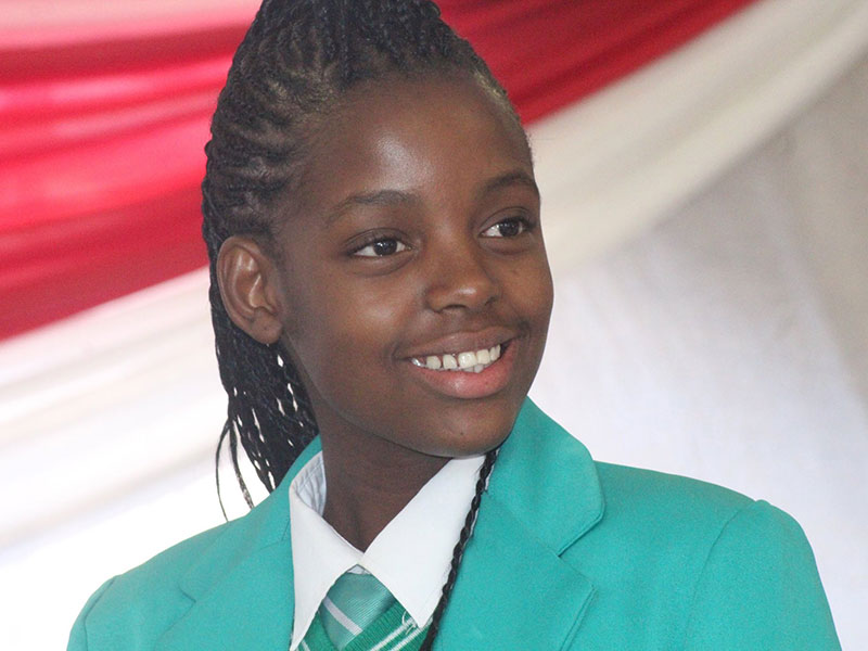 Lehlogonolo “Nolo” Msuma 