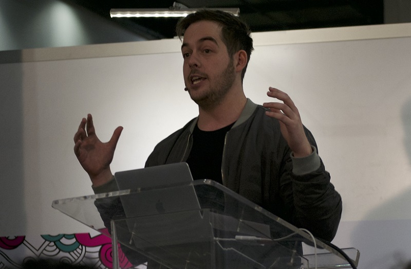 marketing trends influencer arye kellman