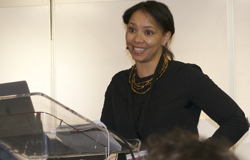 marketing trends influencer Jolene Roelofse 