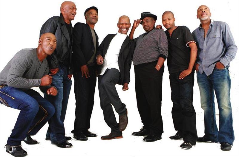 Ray Phiri, obituary, south African music, Stimela, paul simon, graceland