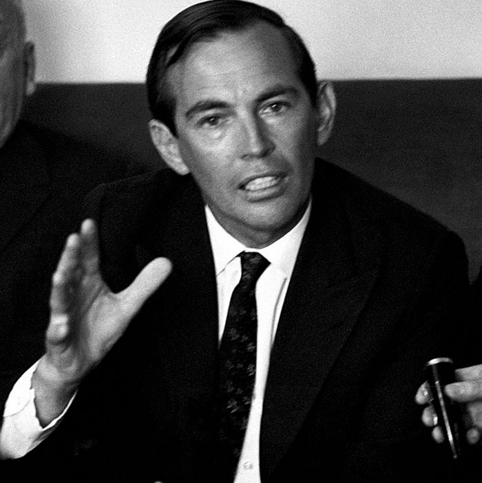 Christiaan Barnard
