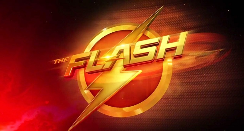 Neil Sandilands and Kim Engelbrecht will star in the forthcoming season of The Flash