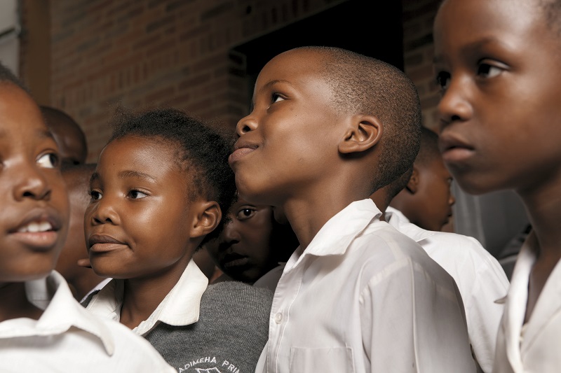 free schooling 5 million