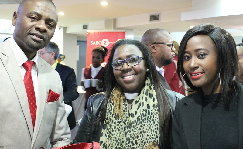 Play Your Part TV series guests