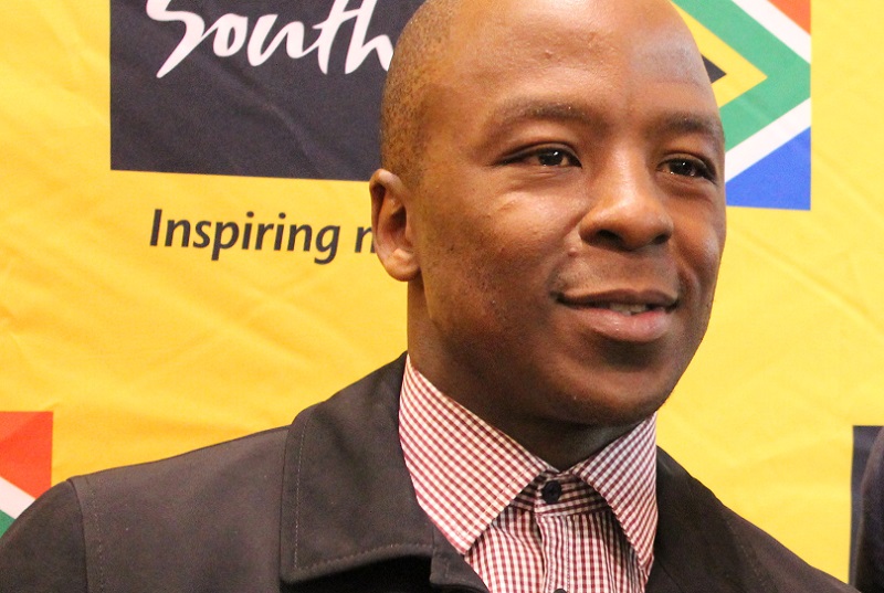 Play Your Part tv series kabelo mabalane 