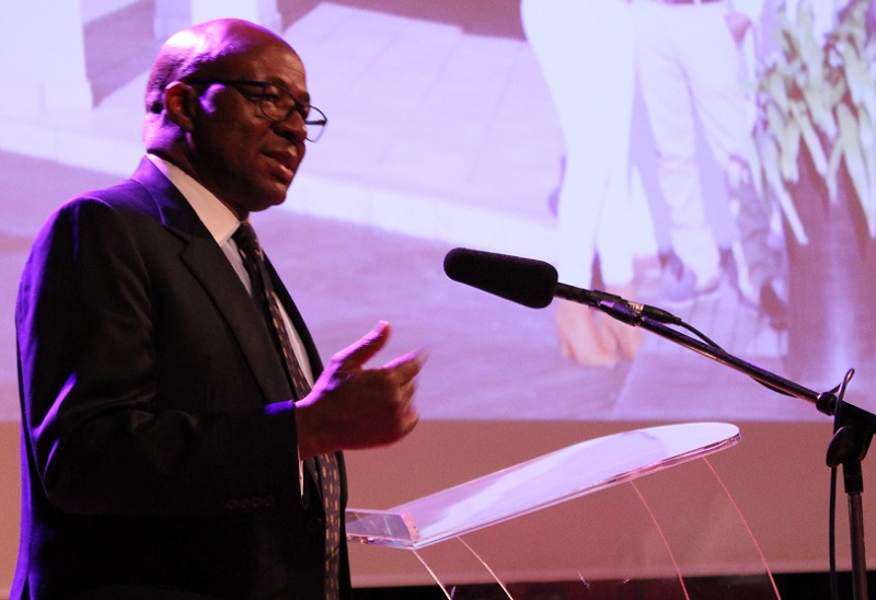 Play Your Part tv series kingsley makhubela 