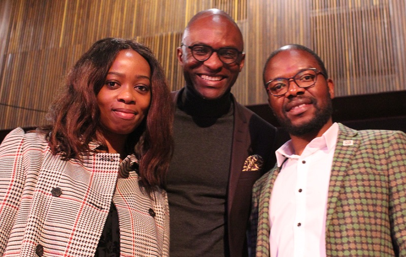 Play Your Part TV series rabia metedad