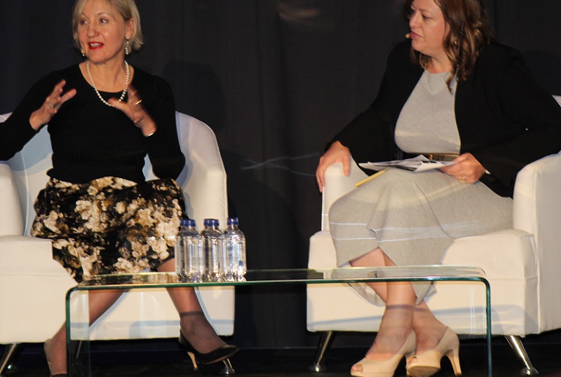 top women digital glenda gray