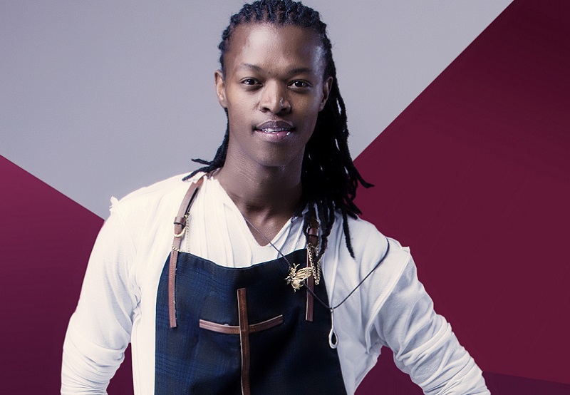 Play your part paul modjadji synopsis 