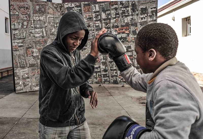 play your part episode 3 synopsis fight with insight