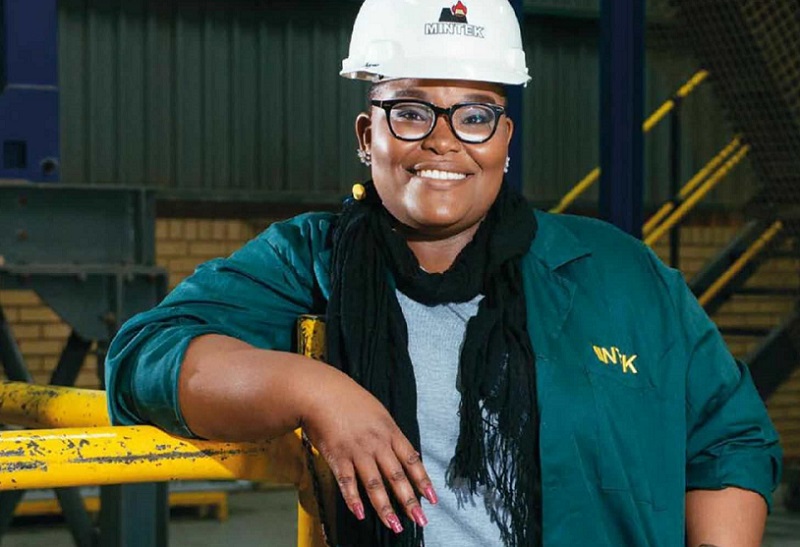 play your part tshiamo legoale get involved