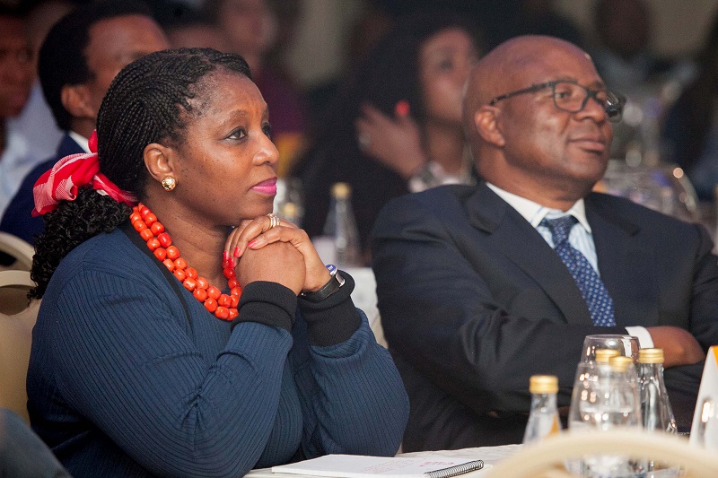 An overview of Brand South Africa's Nation Brand Forum 2017, with remarks by Minister of Communications Ayanda Dlodlo. 