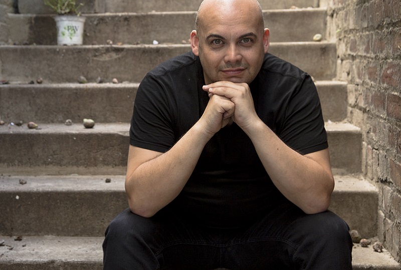 cape town doctor marc hendricks childrens hospital 