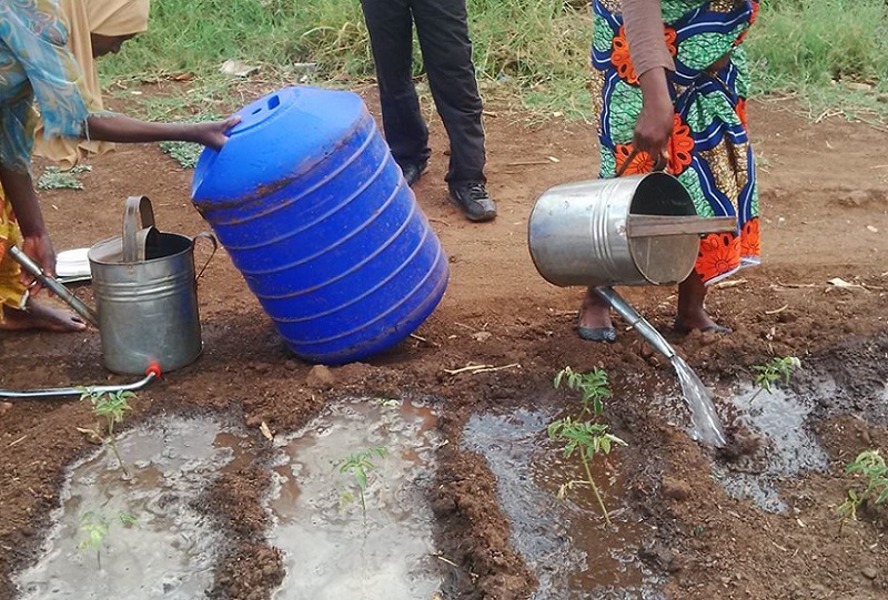 hippo roller project malawi