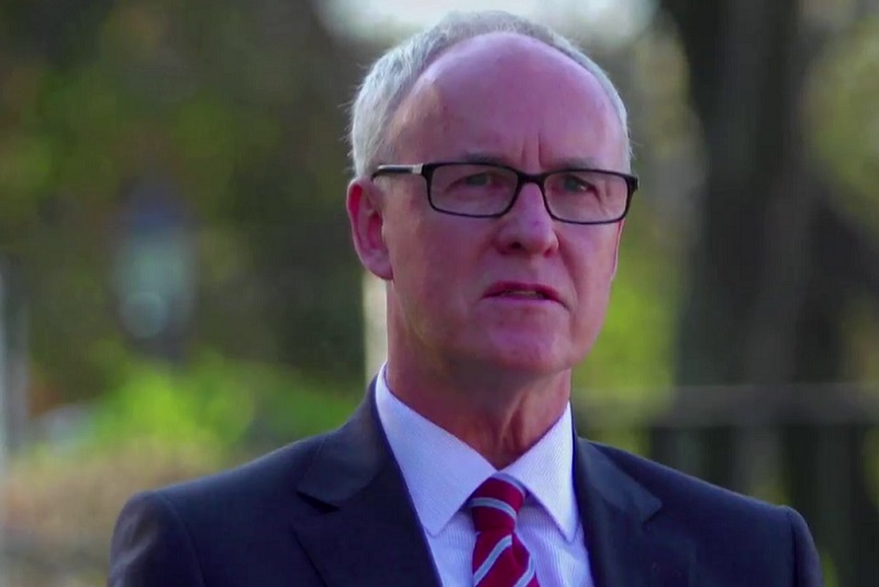 play your part Liam MacGabhann 